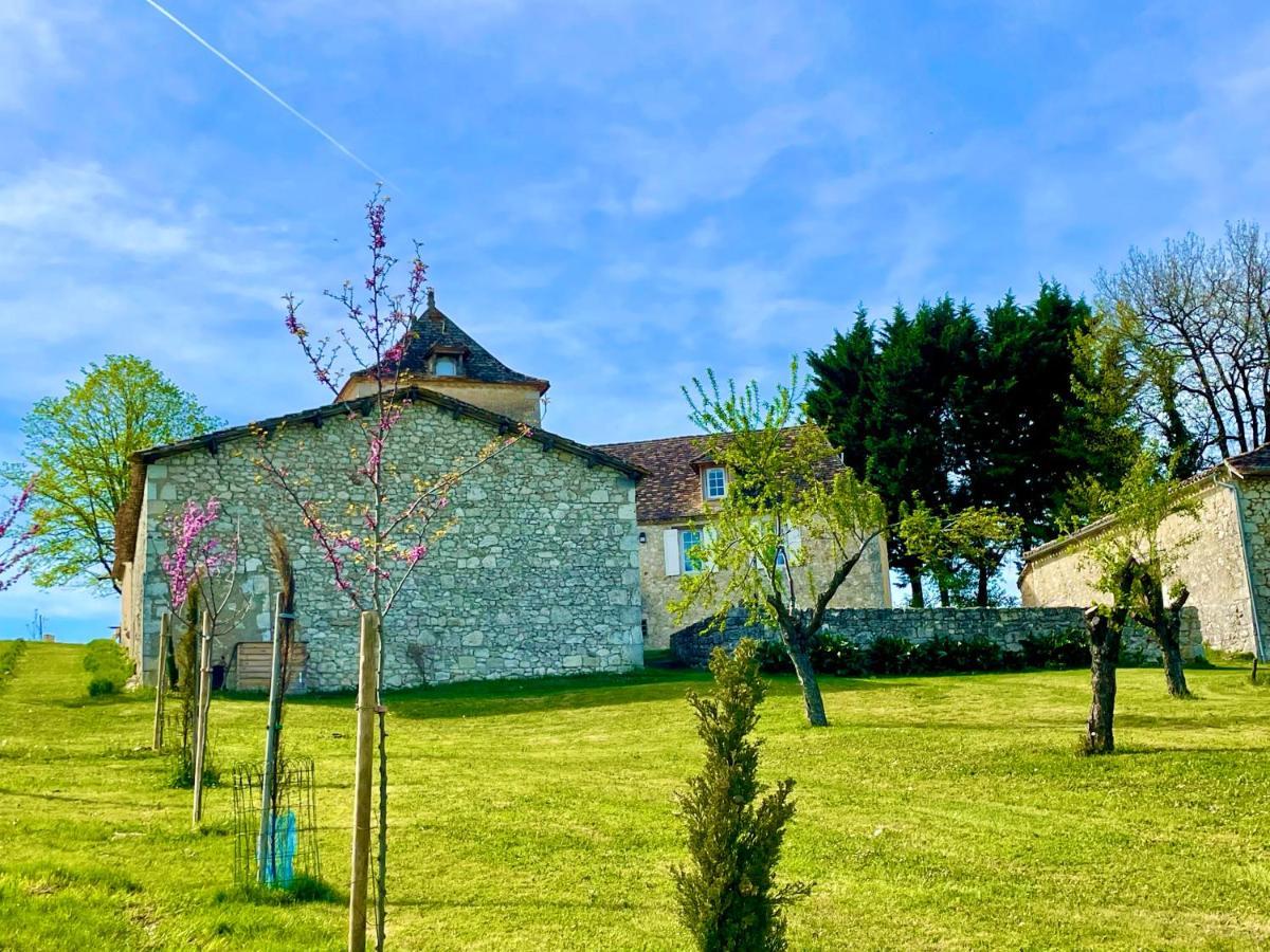 Frühstückspension La Vignerie